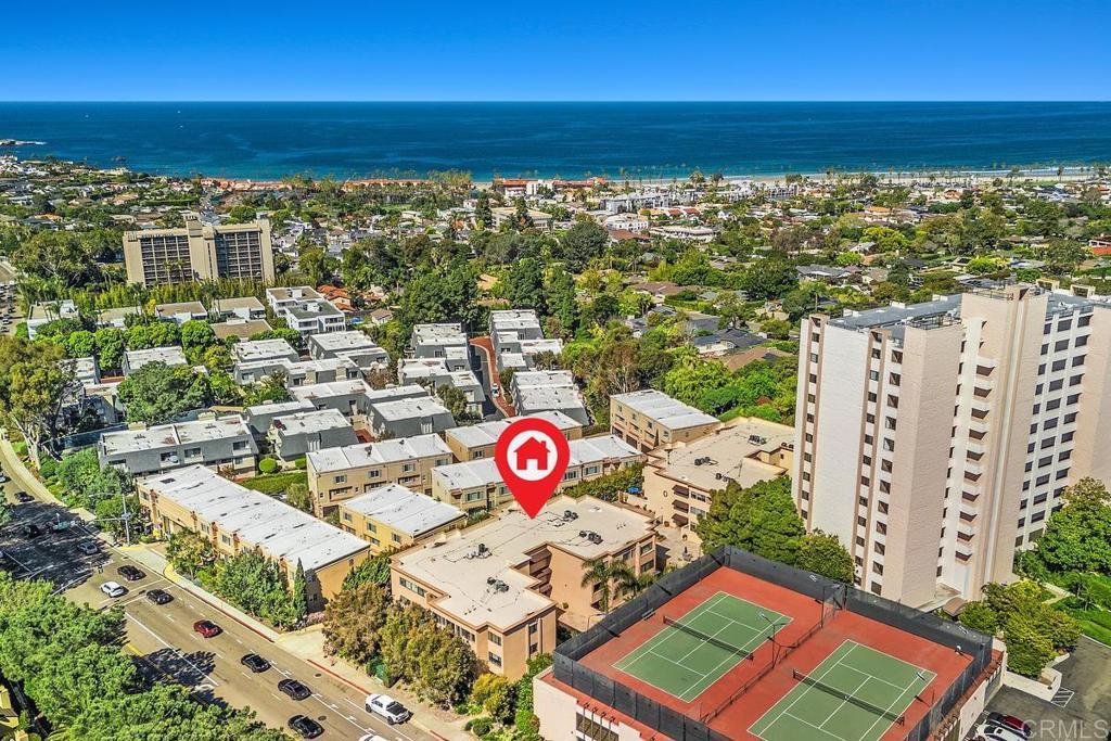 2420 Torrey Pines Road, Unit B202 La Jolla, CA 92037 - Photo 39 of 41