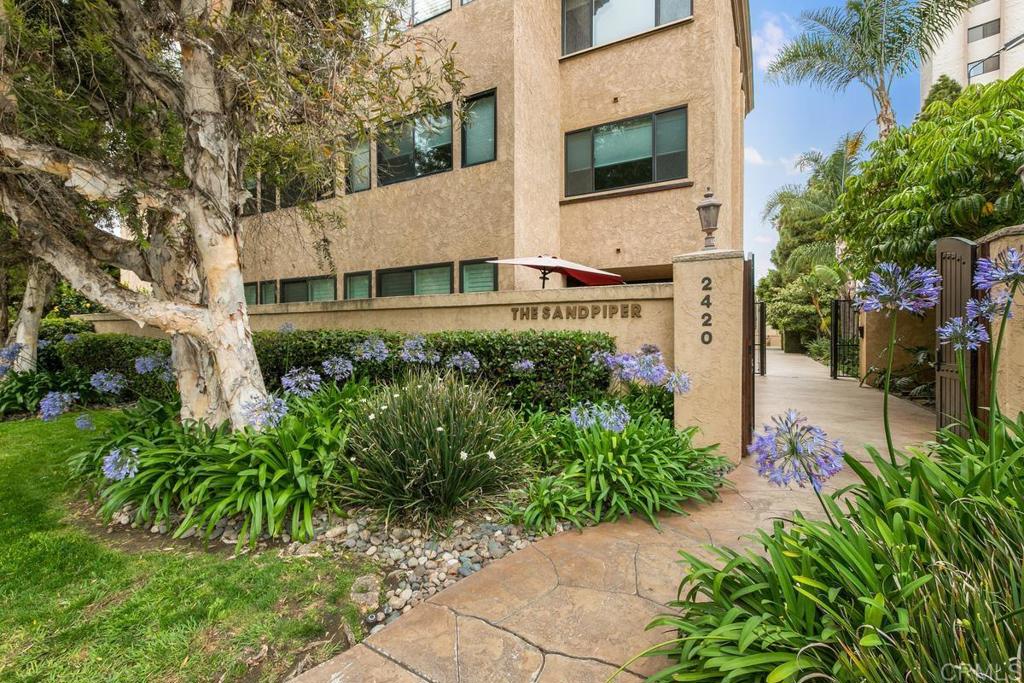 2420 Torrey Pines Road, Unit B202 La Jolla, CA 92037 - Photo 4 of 41