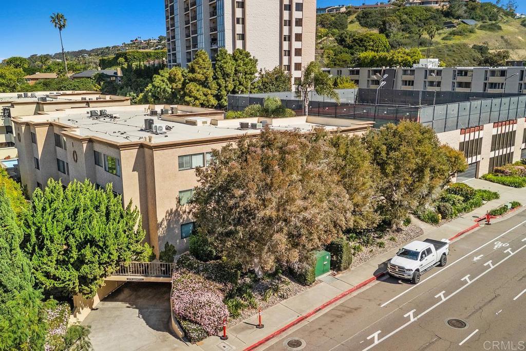 2420 Torrey Pines Road, Unit B202 La Jolla, CA 92037 - Photo 41 of 41