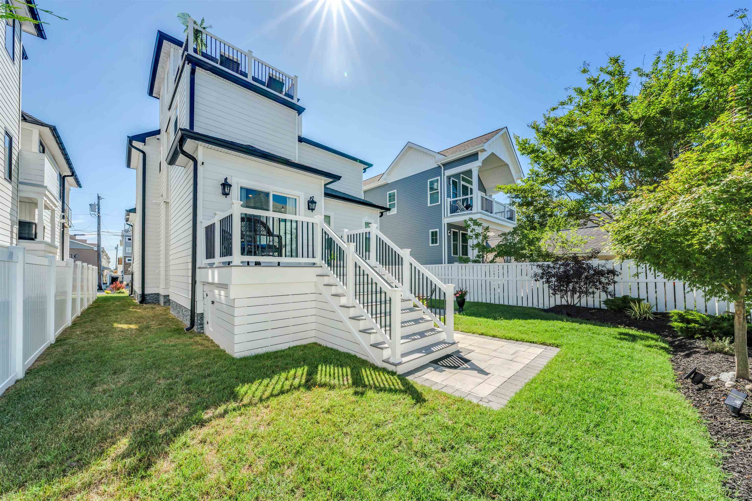 99 West Myrtle Road Wildwood Crest, NJ 08260 - Photo 44 of 50