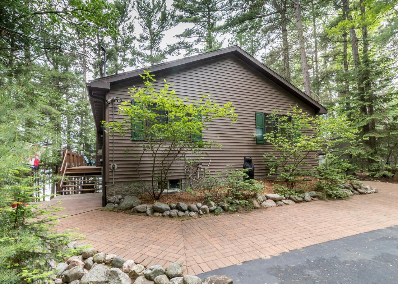 10171 Lower Kaubashine Road Hazelhurst, WI 54531 - Photo 31 of 45 Gallery Image 31