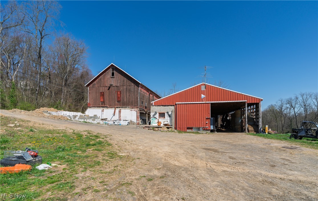 13707 Calaboone Road Doylestown, OH 44230 - Photo 2 of 14 Gallery Image 2