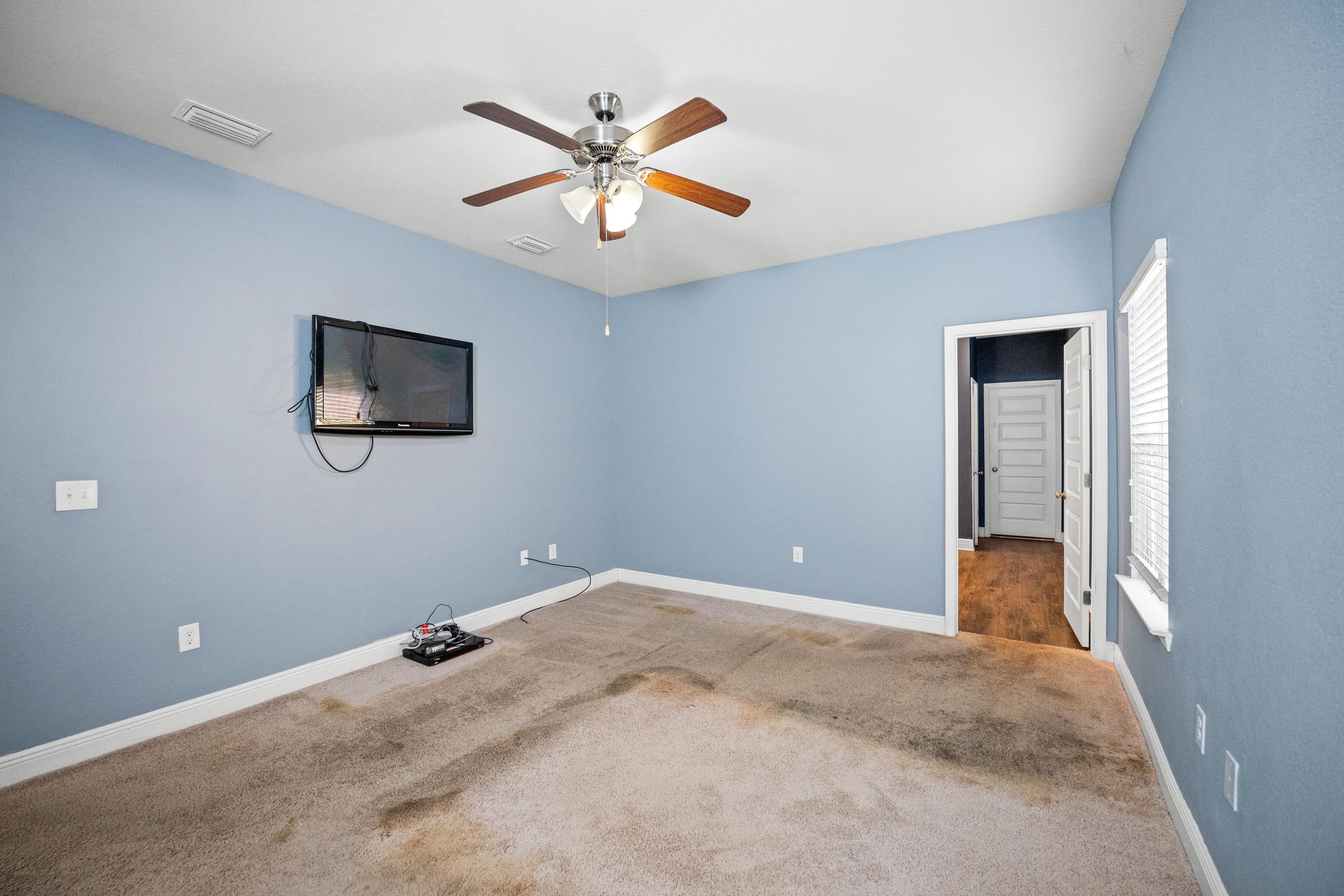 1236 Lavender Lane Foley, AL 36535 - Photo 20 of 36 Bedroom