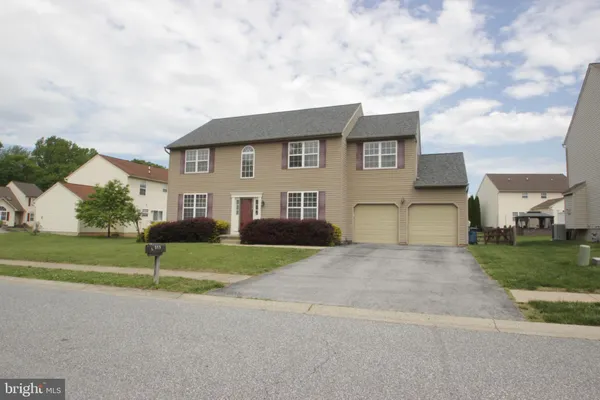 $528,999 | 515 Bluebill Drive, New Castle, DE 19720