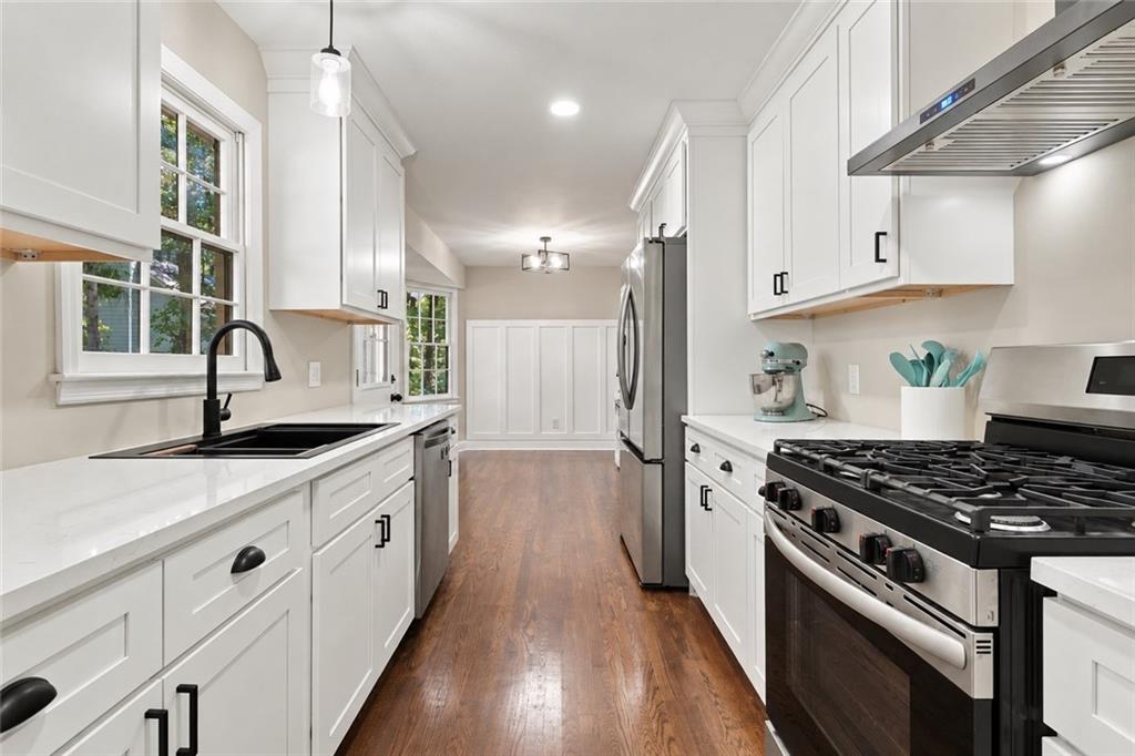 3141 Mills Ridge Drive Canton, GA 30114 - Photo 7 of 41 Gallery Image 7