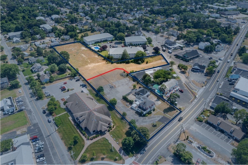 645 Main Street, Dennis Port, MA 02639 Compass