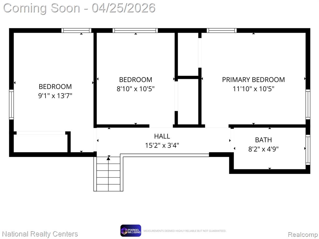 28951 Cherry Hill Road Inkster, MI 48141 - Photo 35 of 36 Gallery Image 35