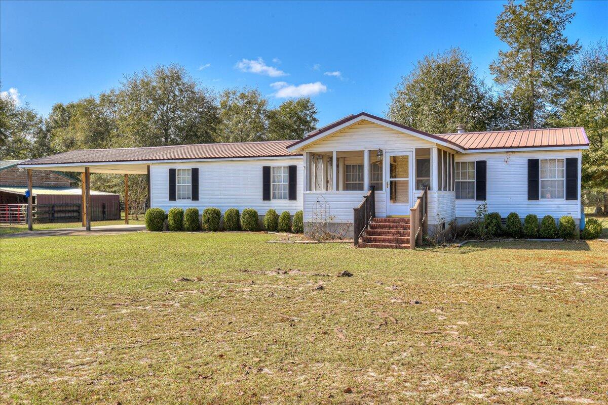 1093 Wire Road Aiken, SC 29805 - Photo 2 of 41