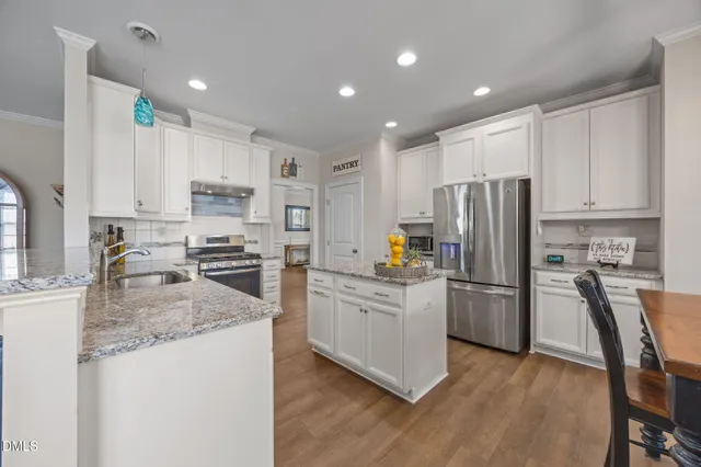 $575,000 | 1920 Bright Kannon Way, Wendell, NC 27591