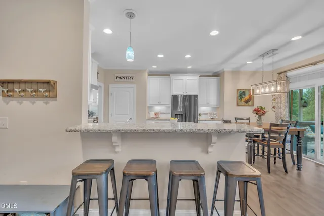 $575,000 | 1920 Bright Kannon Way, Wendell, NC 27591