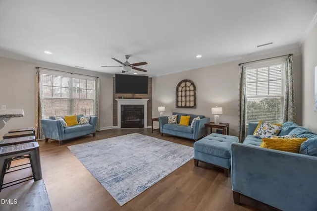 $575,000 | 1920 Bright Kannon Way, Wendell, NC 27591