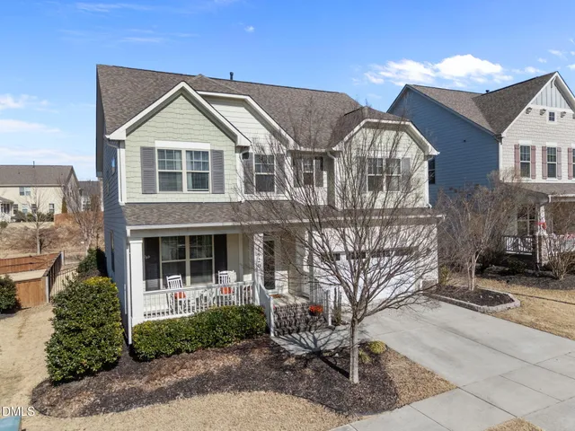 $575,000 | 1920 Bright Kannon Way, Wendell, NC 27591