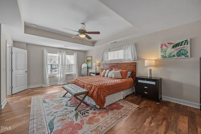 $575,000 | 1920 Bright Kannon Way, Wendell, NC 27591