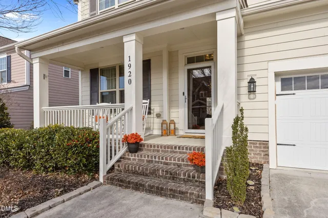 $575,000 | 1920 Bright Kannon Way, Wendell, NC 27591