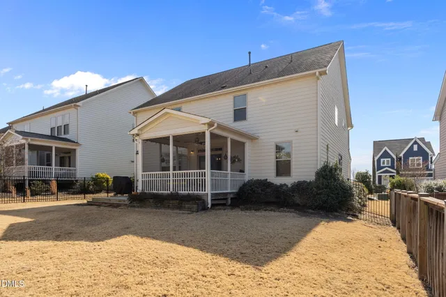 $575,000 | 1920 Bright Kannon Way, Wendell, NC 27591