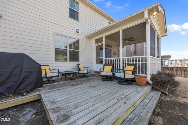 $575,000 | 1920 Bright Kannon Way, Wendell, NC 27591