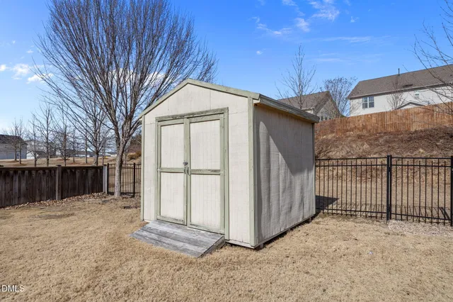 $575,000 | 1920 Bright Kannon Way, Wendell, NC 27591