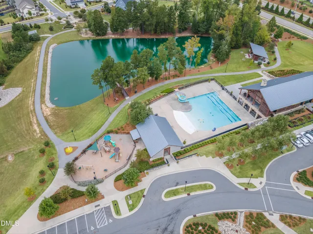 $575,000 | 1920 Bright Kannon Way, Wendell, NC 27591