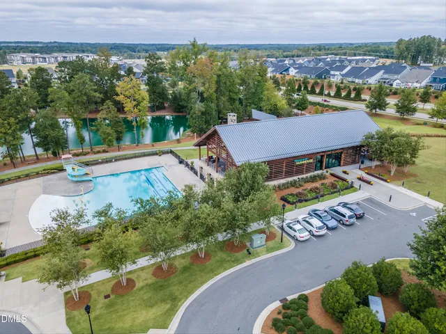 $575,000 | 1920 Bright Kannon Way, Wendell, NC 27591