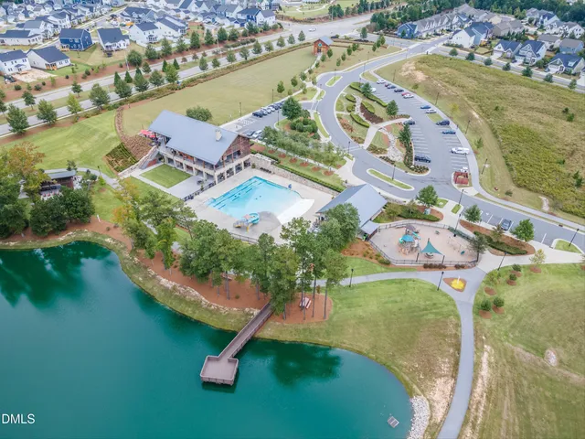 $575,000 | 1920 Bright Kannon Way, Wendell, NC 27591