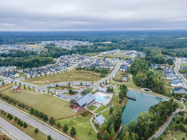 $575,000 | 1920 Bright Kannon Way, Wendell, NC 27591