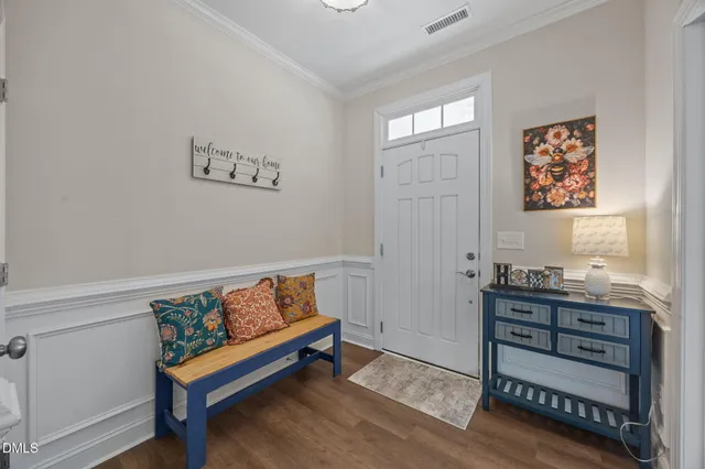 $575,000 | 1920 Bright Kannon Way, Wendell, NC 27591