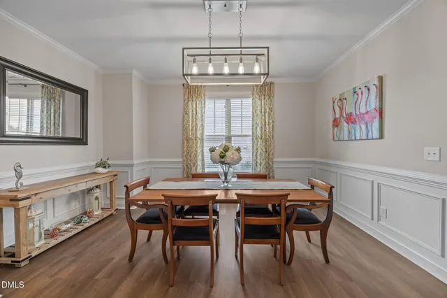 $575,000 | 1920 Bright Kannon Way, Wendell, NC 27591