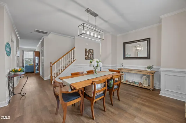 $575,000 | 1920 Bright Kannon Way, Wendell, NC 27591