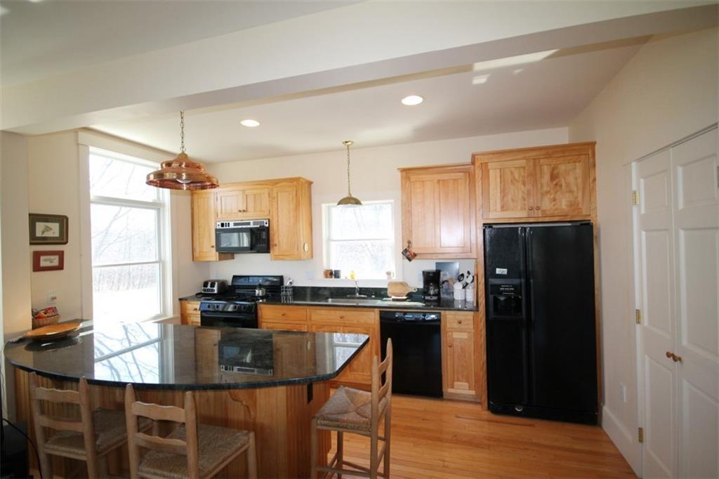 222 West Side Road Trevett, ME 04571 - Photo 18 of 33 Photo