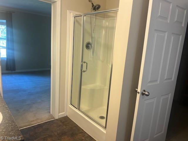 1065 Wagner Road Mocksville, NC 27028 - Photo 14 of 32 primary bathroom