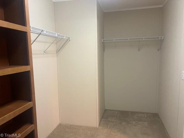 1065 Wagner Road Mocksville, NC 27028 - Photo 15 of 32 primary closet