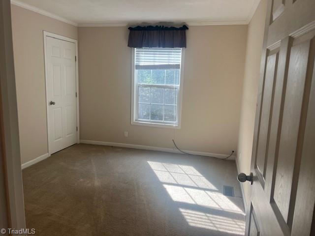 1065 Wagner Road Mocksville, NC 27028 - Photo 28 of 32 second bedroom
