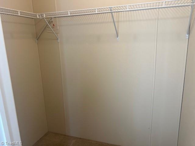 1065 Wagner Road Mocksville, NC 27028 - Photo 29 of 32 second bedroom closet