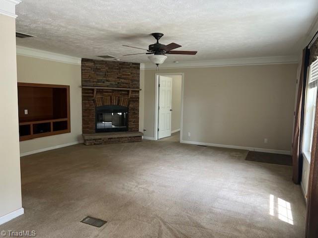 1065 Wagner Road Mocksville, NC 27028 - Photo 8 of 32 Gallery Image 8