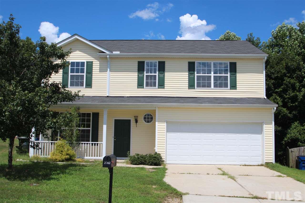 2762 Windchase Drive Raleigh, NC 27610 - Photo 1 of 15 2762 Windchase Raleigh NC