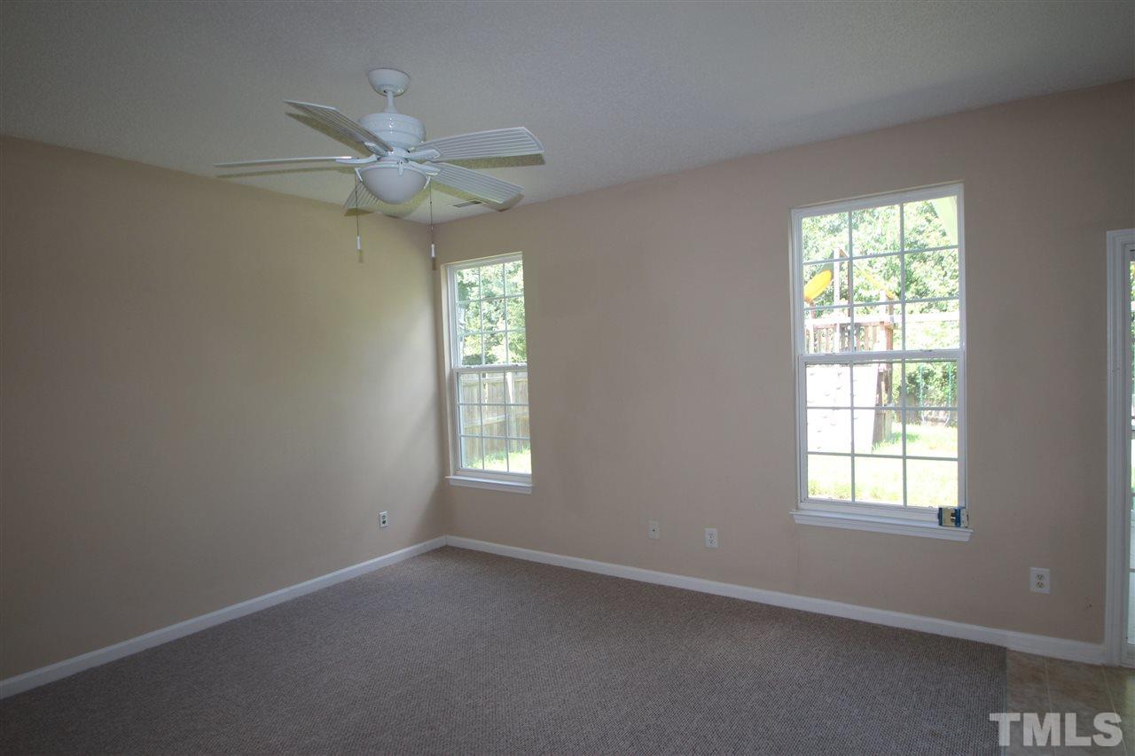 2762 Windchase Drive Raleigh, NC 27610 - Photo 2 of 15
