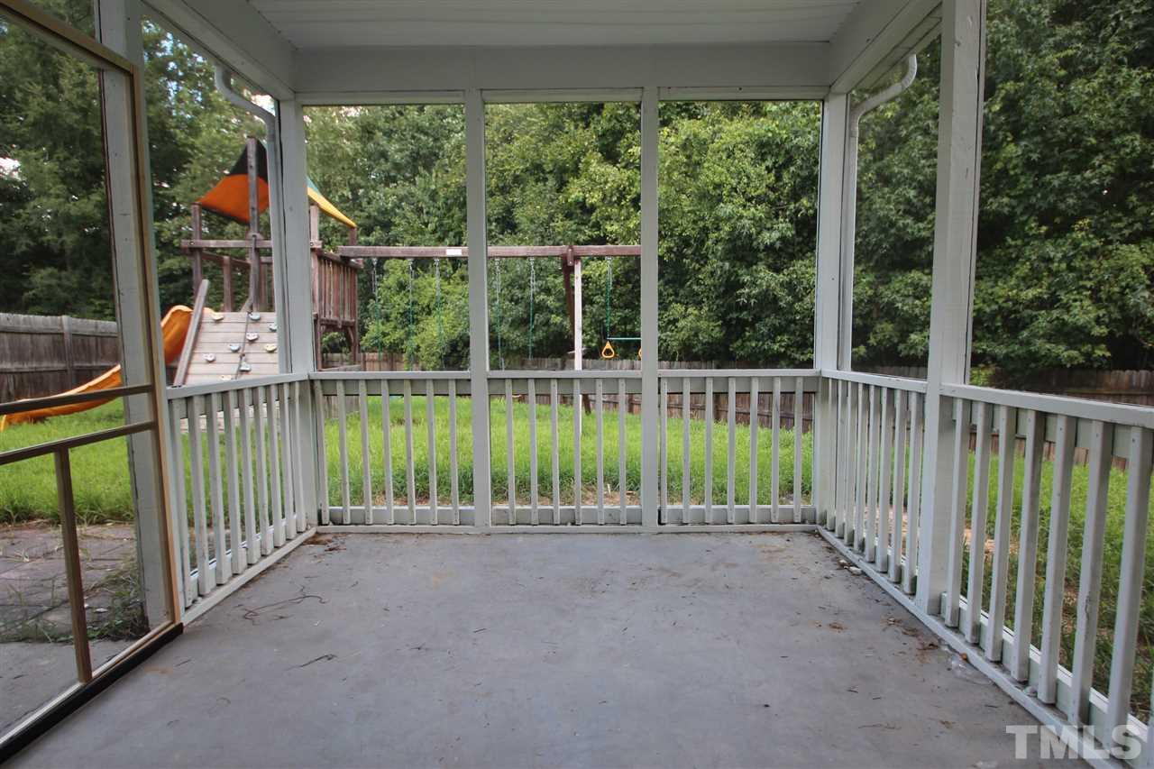 2762 Windchase Drive Raleigh, NC 27610 - Photo 14 of 15