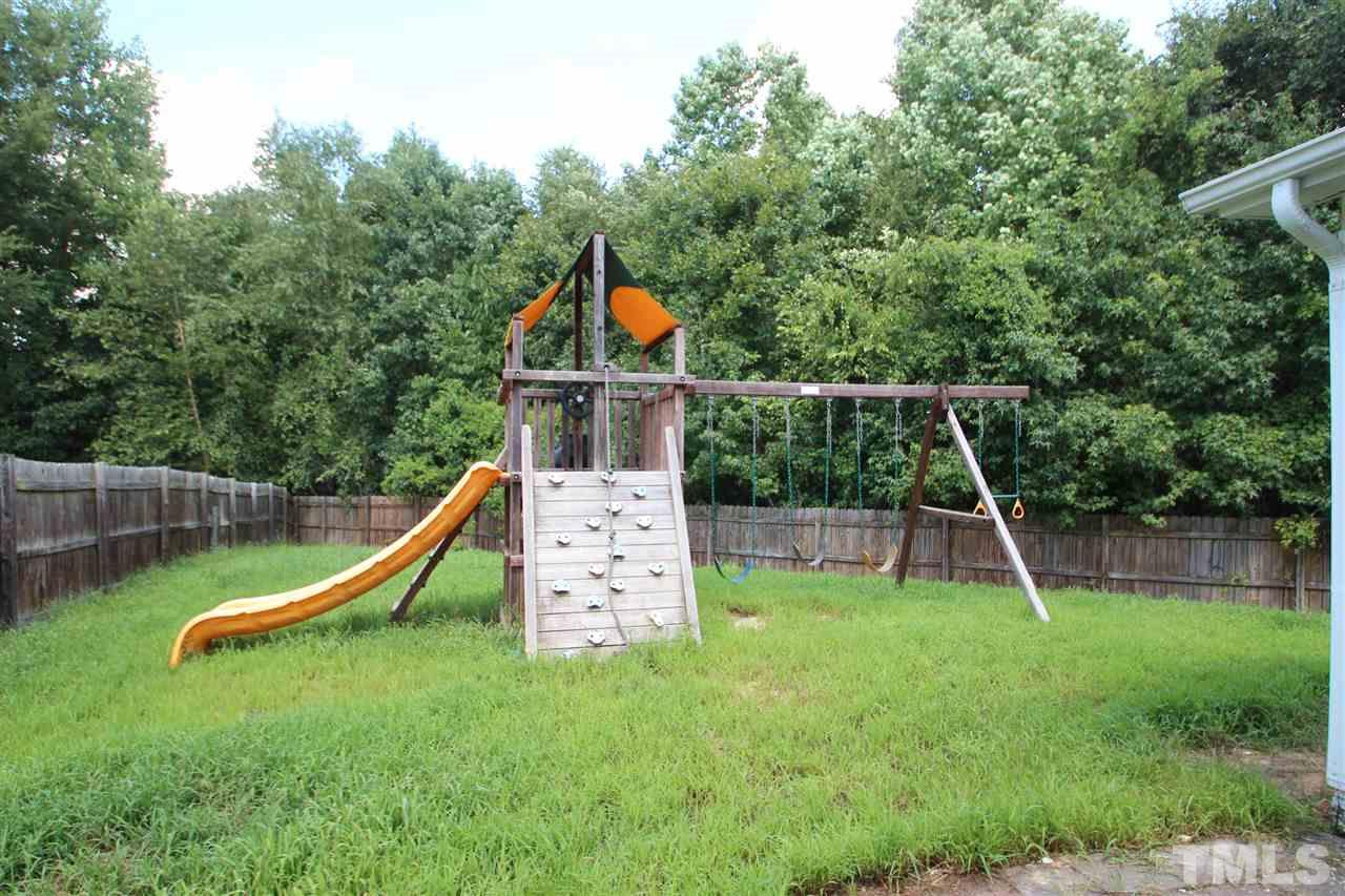 2762 Windchase Drive Raleigh, NC 27610 - Photo 15 of 15