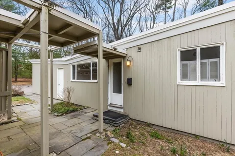 $2,250,000 | 583 Gay Street, Westwood, MA 02090