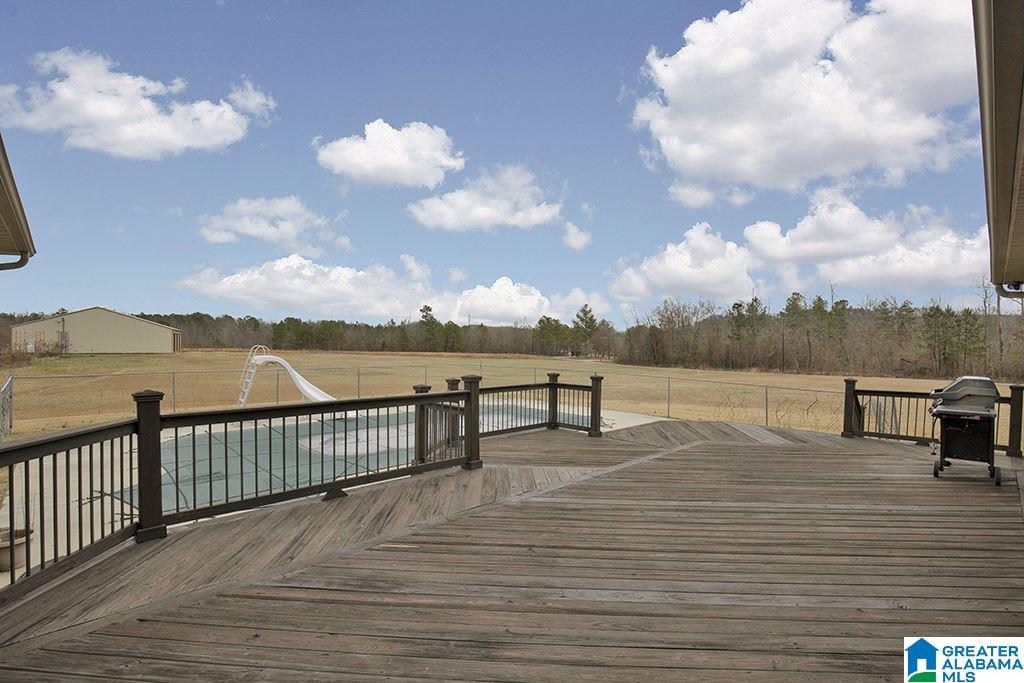 127 Machen Road Ashville, AL 35953 - Photo 18 of 25
