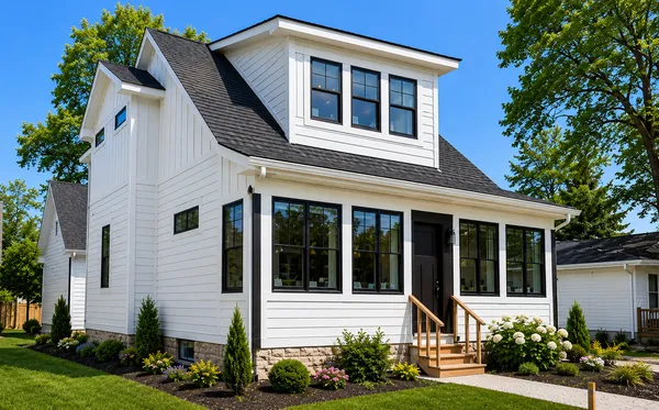 $473,900 | 533 East Division Street, Lockport, IL 60441