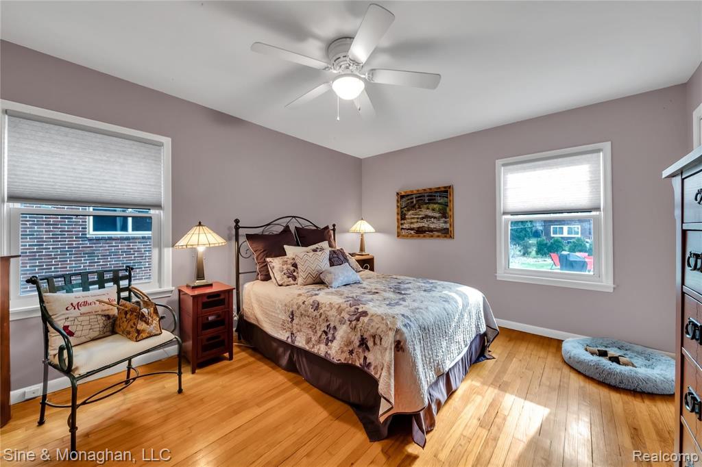 731-733 Harcourt Road Grosse Pointe Park, MI 48230 - Photo 9 of 40