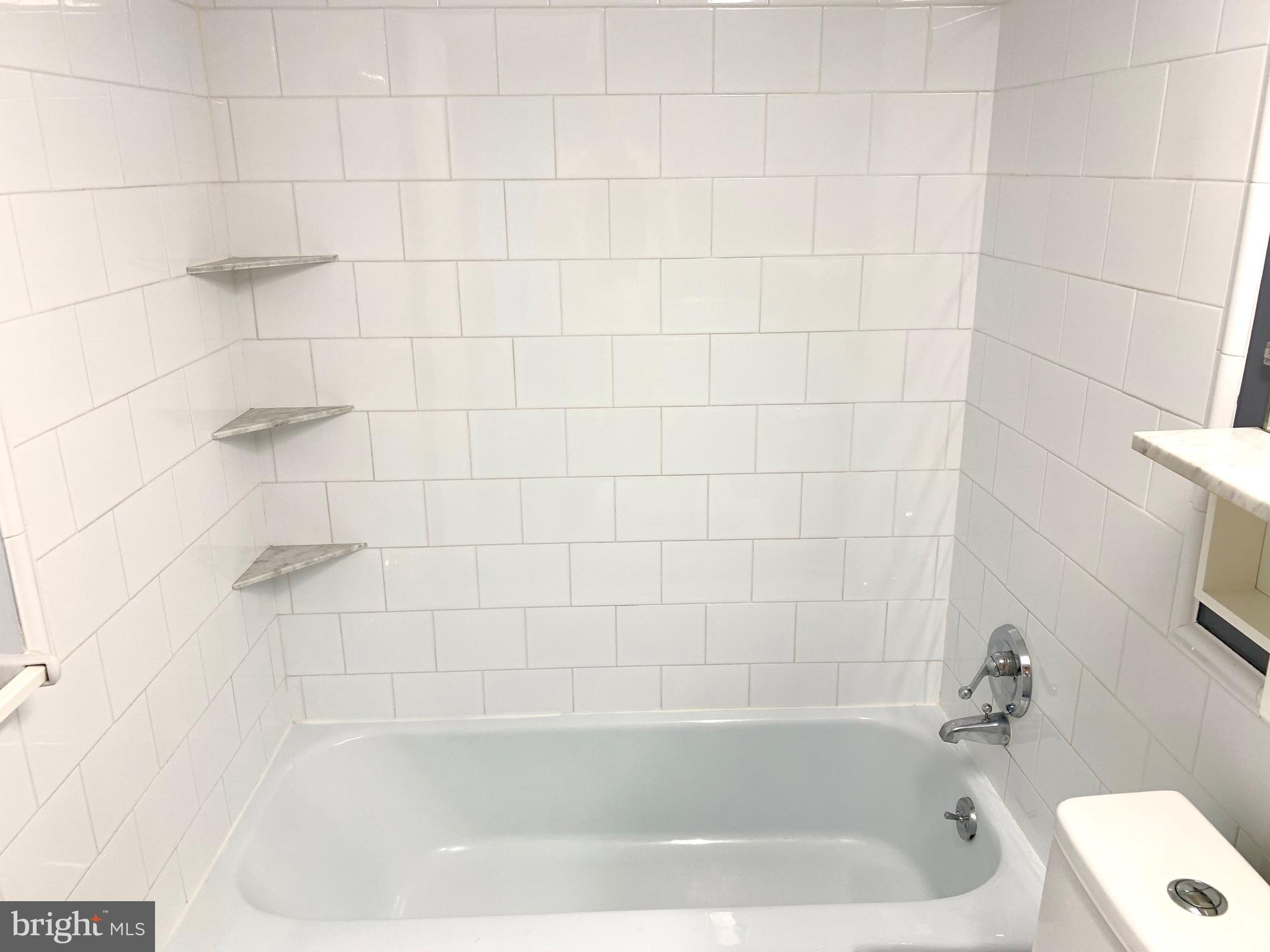 490 M Street Southwest, Unit W603 Washington, DC 20024 - Photo 12 of 31