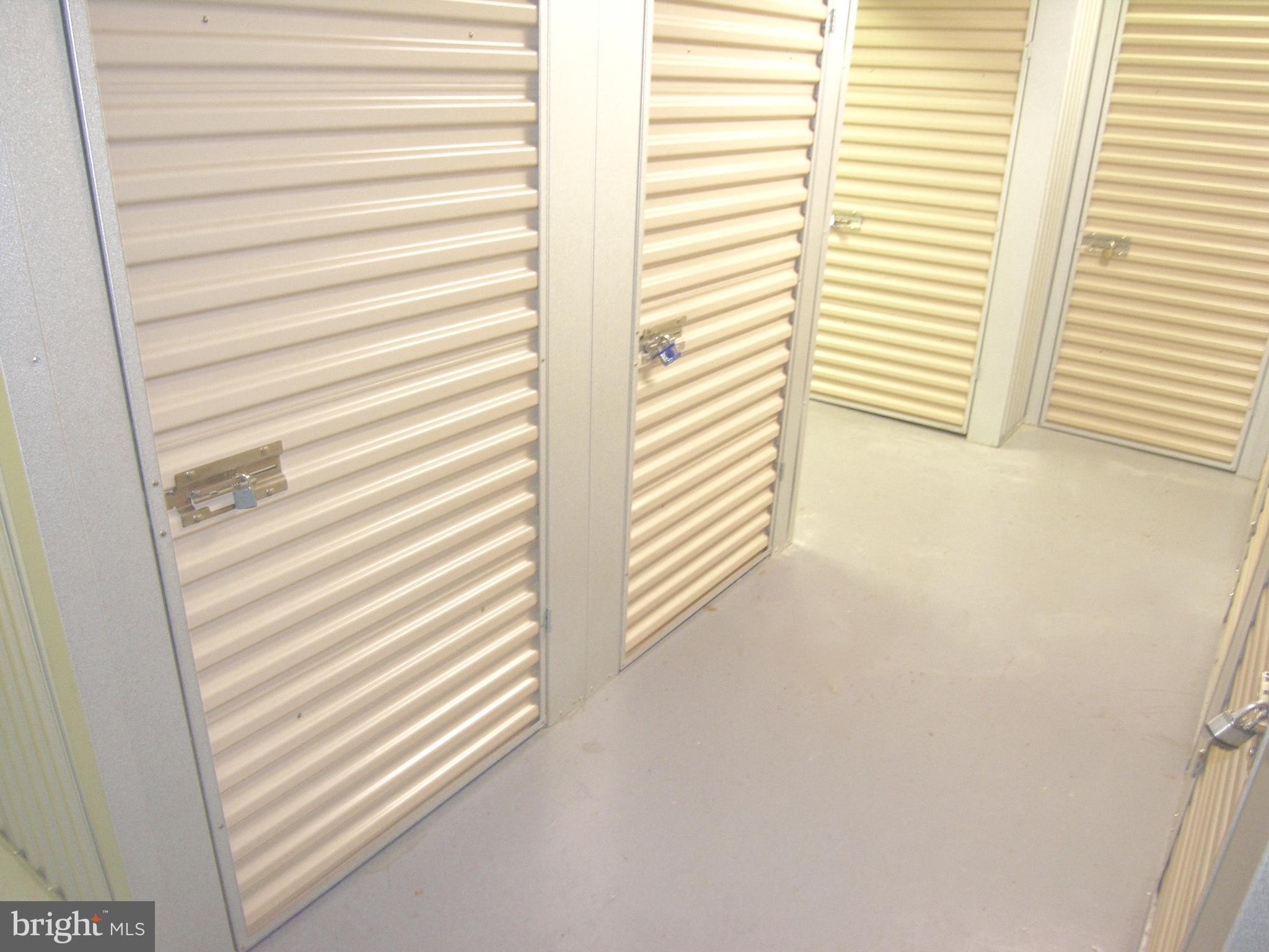 490 M Street Southwest, Unit W603 Washington, DC 20024 - Photo 23 of 31 Tiber Island Rental Storage