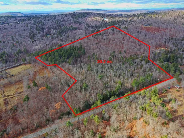 $395,000 | 0 North Main Street, Washington, NH 03280