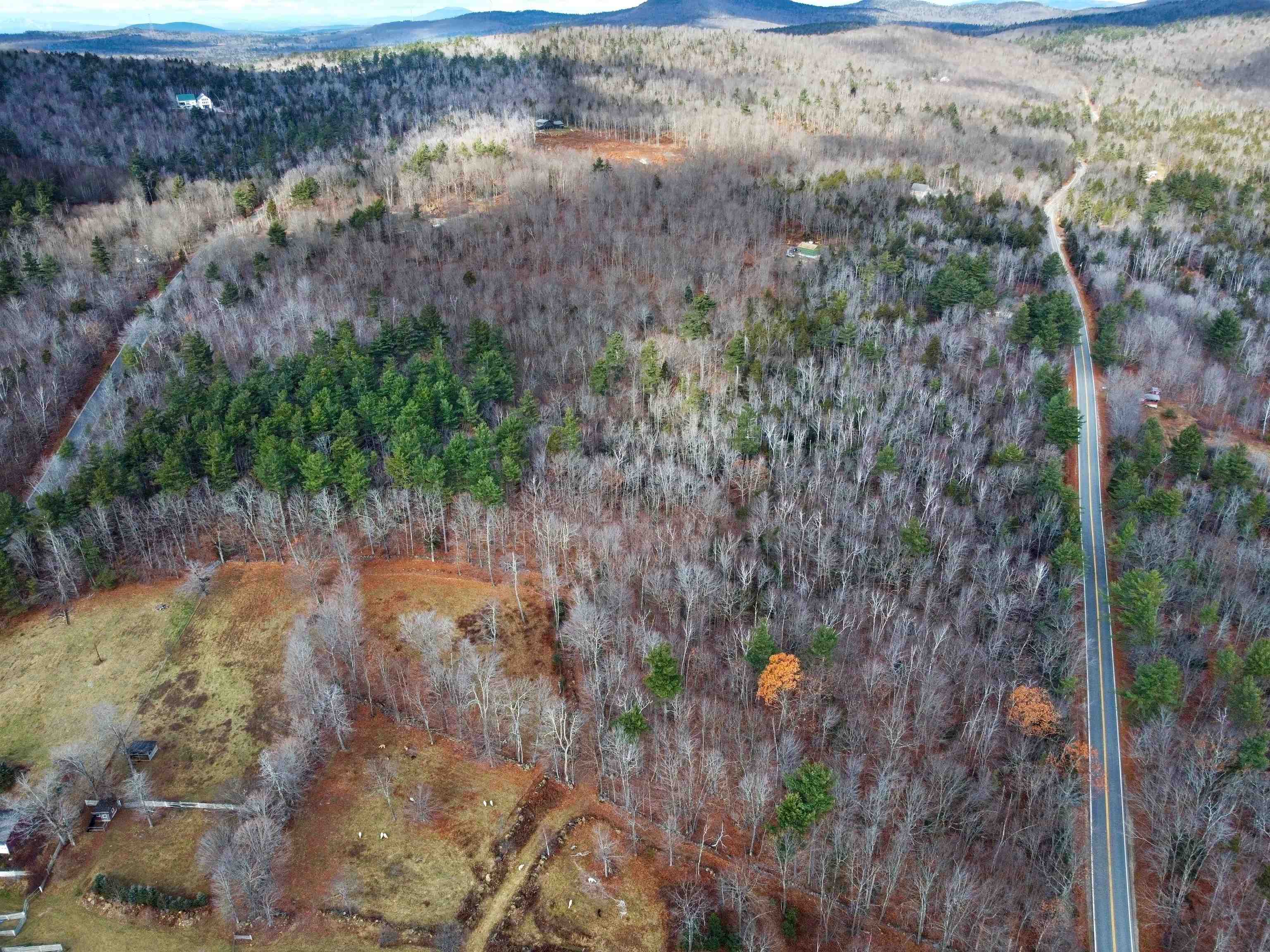 0 North Main Street Washington, NH 03280 - Photo 2 of 11