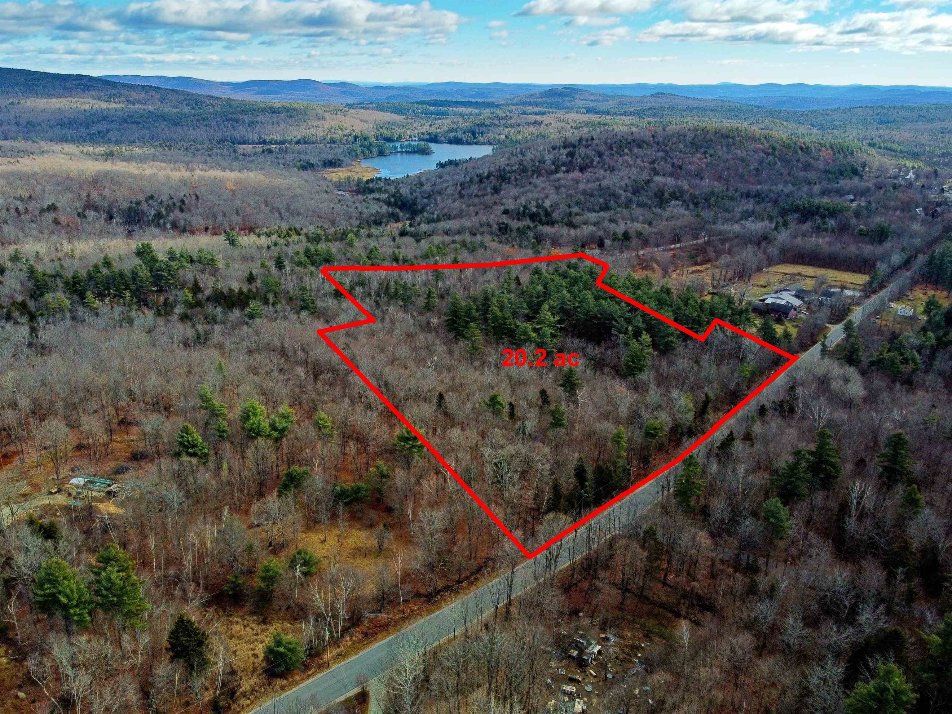 0 North Main Street Washington, NH 03280 - Photo 5 of 11