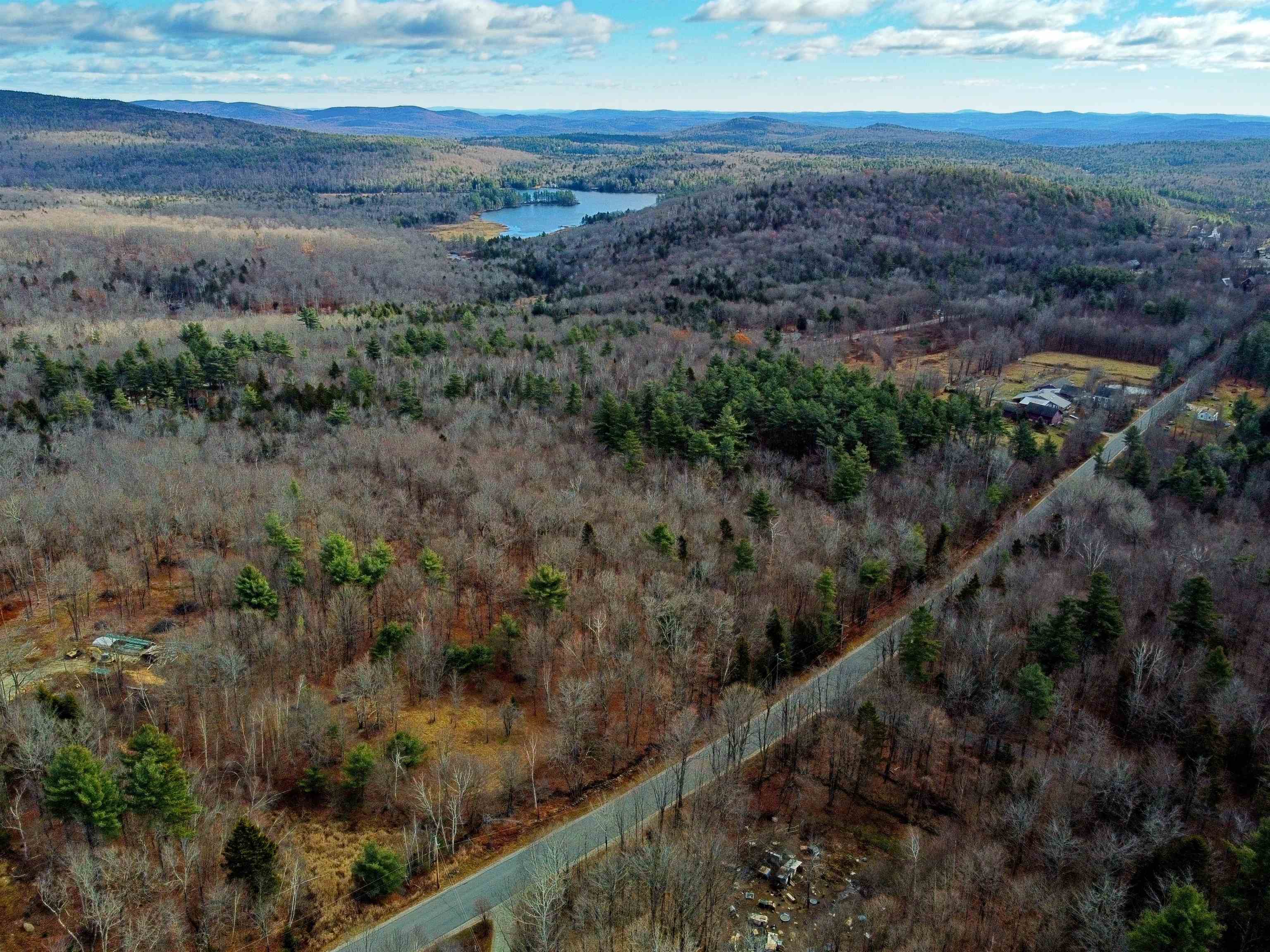 0 North Main Street Washington, NH 03280 - Photo 6 of 11