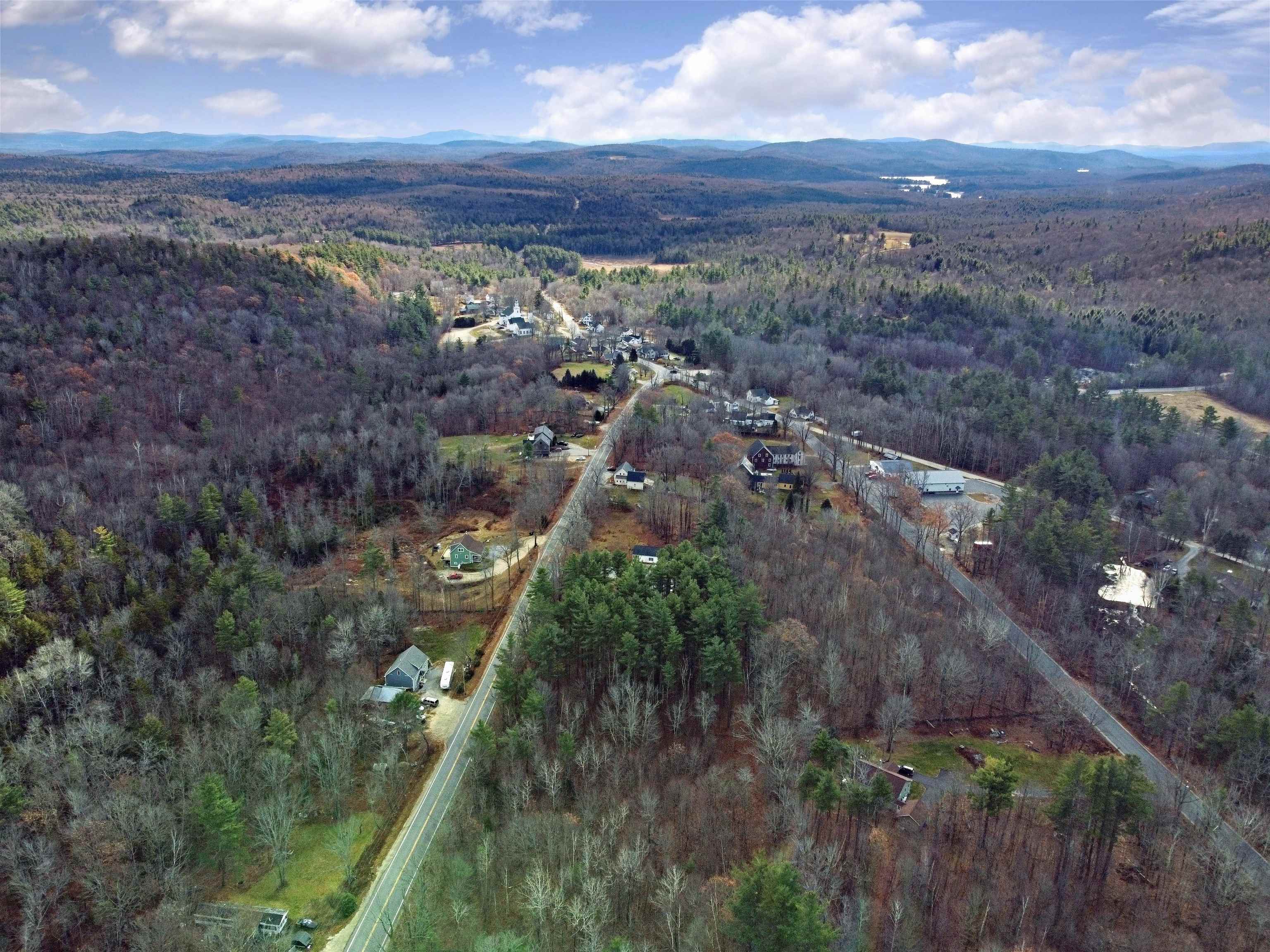 0 North Main Street Washington, NH 03280 - Photo 7 of 11