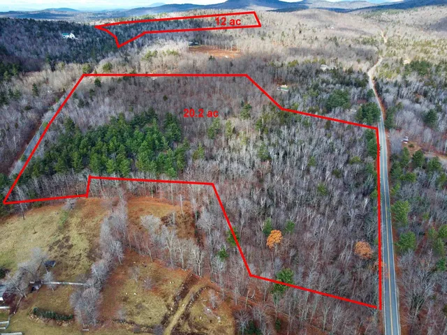 $395,000 | 0 North Main Street, Washington, NH 03280